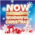 Now That's What I Call Music NOW That's What I Call A Wonderful Christmas - Red & White Candy Floss Vinyl - Sealed 2-LP vinyl set USA N.W2LNO879528