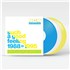 Now That's What I Call Music NOW That's What I Call An Era - Such A Good Feeling: 1988  1995 - Coloured Vinyl - Sealed 3-LP vinyl set UNITED KINGDOM N.W3LNO875394