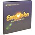 Now That's What I Call Music NOW That's What I Call Eurovision Song Contest - 5-LP Clear Vinyl VX UNITED KINGDOM N.WVXNO875967