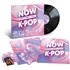 Now That's What I Call Music NOW That's What I Call K-Pop - Black Vinyl + Photobook & Photocards - Sealed vinyl LP USA N.WLPNO878582