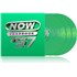 Now That's What I Call Music NOW Yearbook '97 - Green Vinyl - Sealed 3-LP vinyl set UNITED KINGDOM N.W3LNO868137