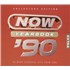 Now That's What I Call Music Now Yearbook Extra '90 (58 More Essential Hits From 1990) 3-CD set UNITED KINGDOM N.W3CNO864009