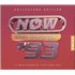 Now That's What I Call Music Now Yearbook Extra '93 - 57 More Essential Hits From 1993 3-CD set UNITED KINGDOM N.W3CNO864001