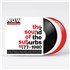 Now That's What I Call Music The Sound Of The Suburbs 1977-1980 - Black, White & Red Vinyl - Sealed 3-LP vinyl set UK 