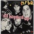 NRBQ All Hopped Up vinyl LP US N2BLPAL882036