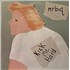 NRBQ Kick Me Hard vinyl LP US N2BLPKI882029