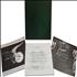 Nurse With Wound Nurse With Wound / Sol Invictus / Current 93 Box 3-LP vinyl set UK NWW3LNU412766