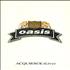 Oasis Acquiesce Live video UK OASVIAC127754