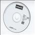 Oasis Acquiesce CD single Austrian OASC5AC307417