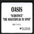 Oasis Acquiesce/The Masterplan TV Spot - Japanese Promo Video video Japanese OASVIAC284775