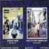 Oasis Album Flyer handbill Mexican OASHBAL293857