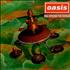 Oasis All Around The World CD single US OASC5AL101631
