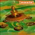 Oasis All Around The World video UK OASVIAL104421