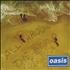 Oasis All Around The World CD single UK OASC5AL105152