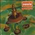 Oasis All Around The World CD single Mexican OASC5AL108993
