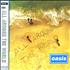 Oasis All Around The World CD single Japanese OASC5AL140129