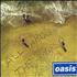 Oasis All Around The World CD single South African OASC5AL143567