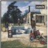 Oasis Be Here Now - 180 Gram LP UNITED KINGDOM OAS2LBE881545