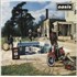 Oasis Be Here Now - 1st - VG+ LP UNITED KINGDOM OAS2LBE780570