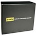 Oasis Complete Studio Album Collection - Limited Edition 8-CD Box Set cd album box set UK