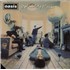 Oasis Definitely Maybe - 1st - Damont - Corner Cut - VG 2-LP vinyl set UK