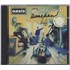 Oasis Definitely Maybe Promo CD Album - Fully Autographed CD album UK OASCDDE814098