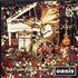 Oasis Don't Look Back In Anger - Brazilian CD single Brazilian OASC5DO283158