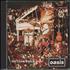 Oasis Don't Look Back In Anger CD single US OASC5DO68749