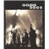 Oasis Heathen Chemistry Tour + Ticketstub tour programme UK