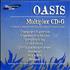 Oasis Karaoke CD album Taiwanese OASCDKA287751
