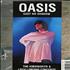 Oasis KNEBWORTH - Cast No Shadow magazine UK OASMAKN80977
