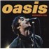 Oasis Knebworth 1996 - 180gm - EX 3-LP vinyl set UK OAS3LKN874564