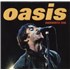 Oasis Knebworth 1996 - 180gm 3-LP vinyl set UK OAS3LKN845166