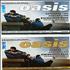 Oasis Knebworth 1996 - Set Of 2 Tickets concert ticket UK OASTIKN296879