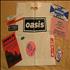 Oasis Knebworth 1996 Tour Pack memorabilia UK OASMMKN291960