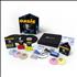 Oasis Knebworth 1996: Super Deluxe Box - Sealed vinyl box set UK OASVXKN796930