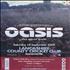 Oasis Lancashire County Cricket Club concert ticket UK OASTILA368185