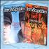 Oasis Les Inrockuptibles - Quantity Of Two magazine French OASMALE294971