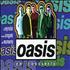 Oasis Mexican Postcards x 3 handbill Mexican OASHBME293847