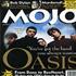 Oasis Mojo - January 1995 magazine UK OASMAMO297201