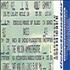Oasis Molson Amphitheatre concert ticket Canadian OASTIMO332748