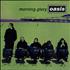 Oasis Morning Glory CD single US OASC5MO52887