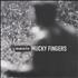 Oasis Mucky Fingers - One-sided 12