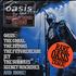 Oasis My Generation - Live CD album UK OASCDMY348728
