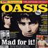 Oasis NME Originals magazine UK OASMANM293487