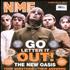 Oasis NME magazine UK OASMANM501323