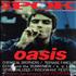 Oasis Non Pok magazine Greek OASMANO329384
