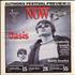 Oasis Now - 1994 magazine Canadian OASMANO293489