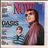 Oasis Now - 2001 magazine Canadian OASMANO293490