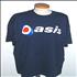 Oasis Oasis - Bullseye - XL t-shirt UK OASTSOA291823